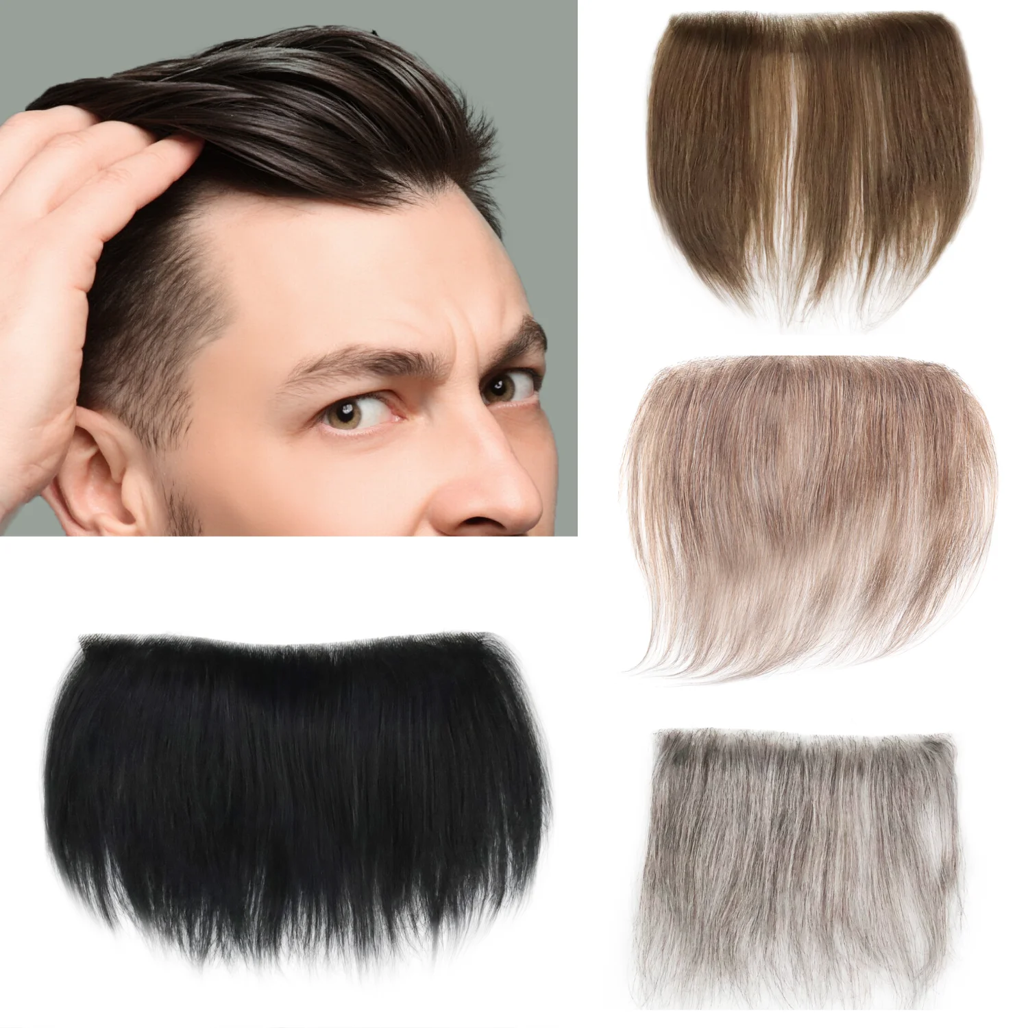 protese-capilar-masculina-de-cabelo-humano-com-base-fina-de-006mm-formato-v-para-testa-invisivel-com-linha-capilar-frontal-em-pu