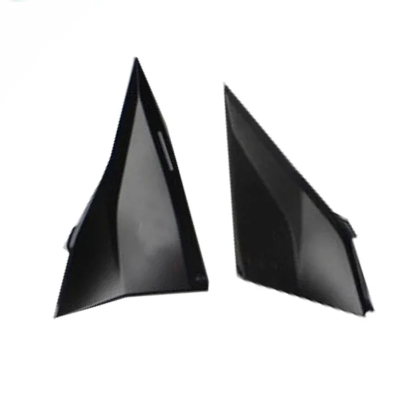 Motorcycle Upper Frame Infill Cover Fairing Middle Side Panel Guard Protector For Kawasaki Z750 2004 2005 2006 Z 750 Accessories