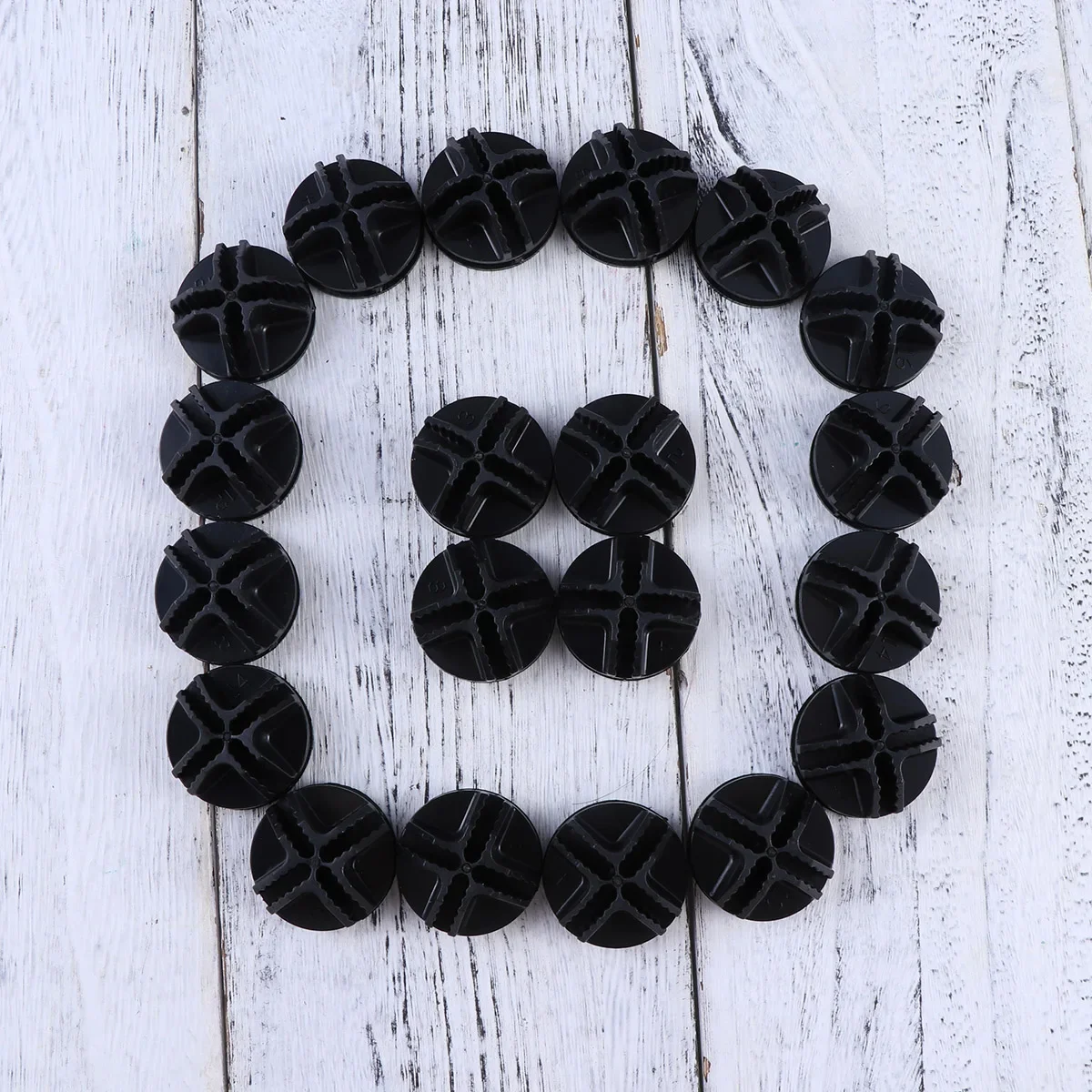 40 pçs armário fecho fivela clipe fio cubo conectores de plástico para prateleiras de armazenamento cubo e armário organizador modular fecho do armário