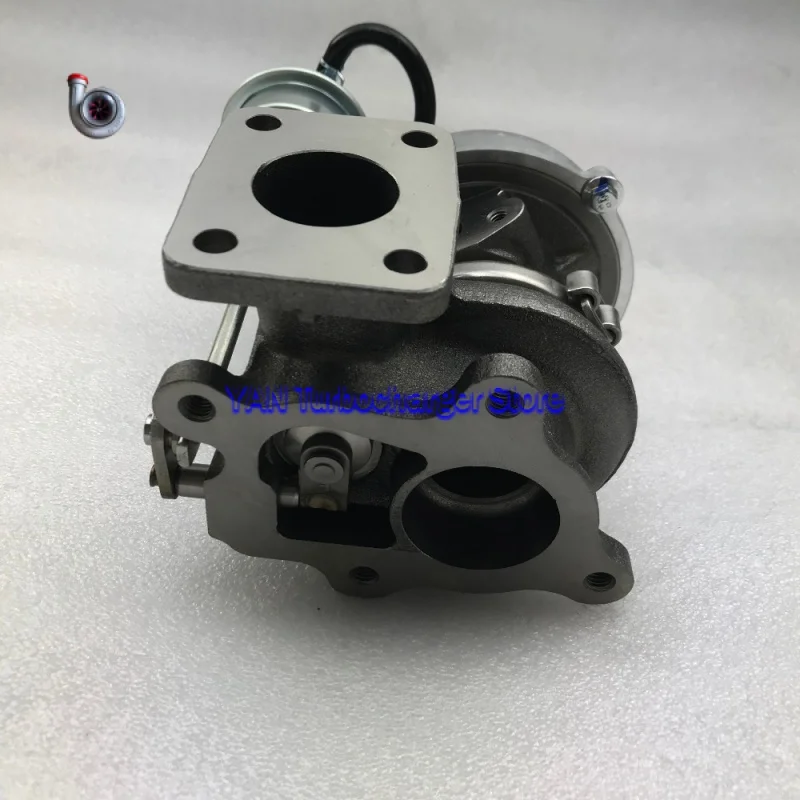 Turbo RHF3 CK30 VE410128 1G934-17011 1G934-17012 1G93417011 for Kubota Excavator Various Construction V2403MDITCE1 V2403MDITCE