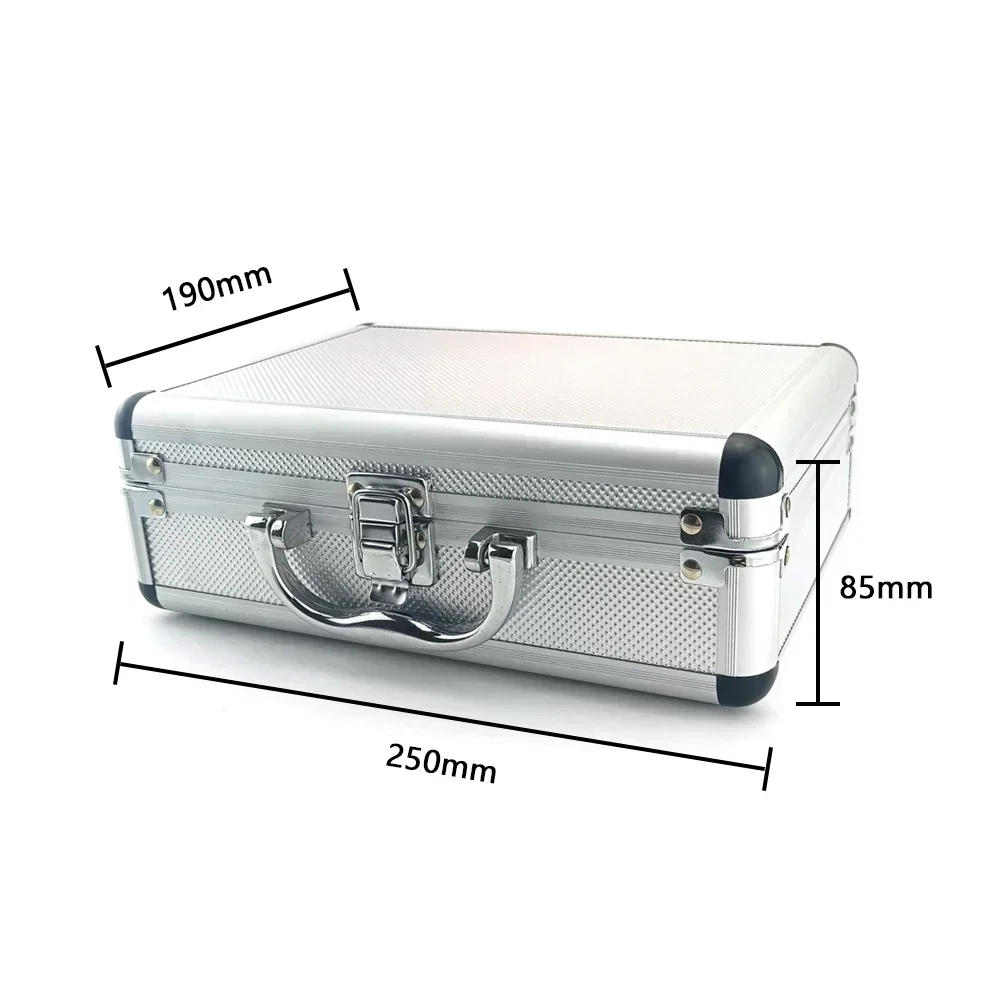 6 Pcs M14 Thread Diamond Dry Drill Bit Vacuum Brazed Drilling Core Bits Set Porcelain Tiles Crowns Granite Marble Hole Saw Tools