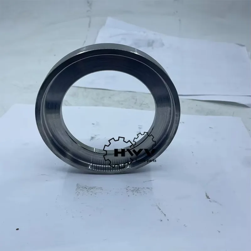 195-3659 1953659 Espaciador de grupo de enganche oscilante para camión articulado compatible 735 740 735B 740B