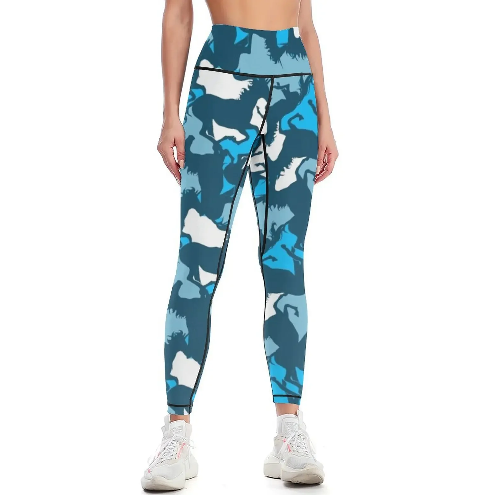 unicorns forever Leggings gym womans legging gym sports for gym Leginsy push up Womens Leggings