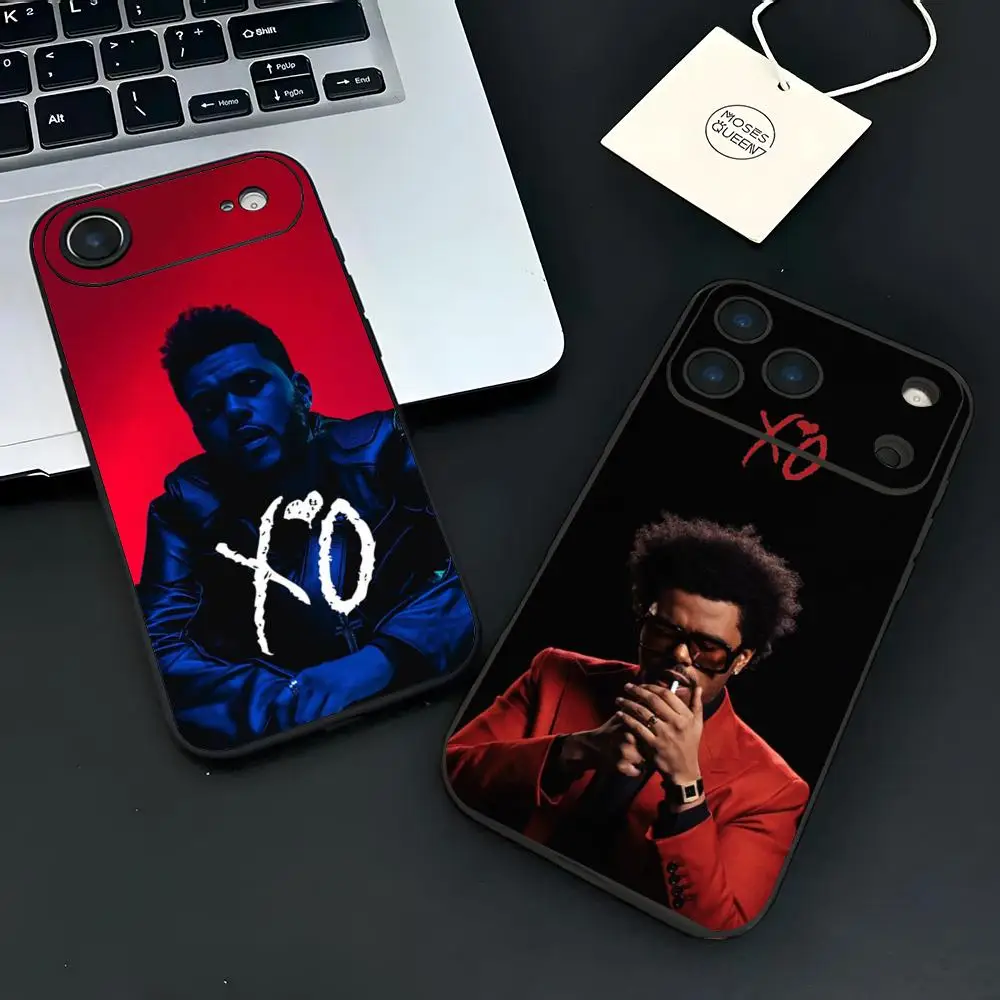 The W-Weeknd Xo Pho…