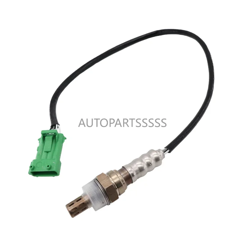 0258005283 9642381380 1628YK V22760008 1628KN 9636968780 For Citroen Berlingo C2 C3 C4 C5 For Peugeot 206 207 307 Oxygen Sensor