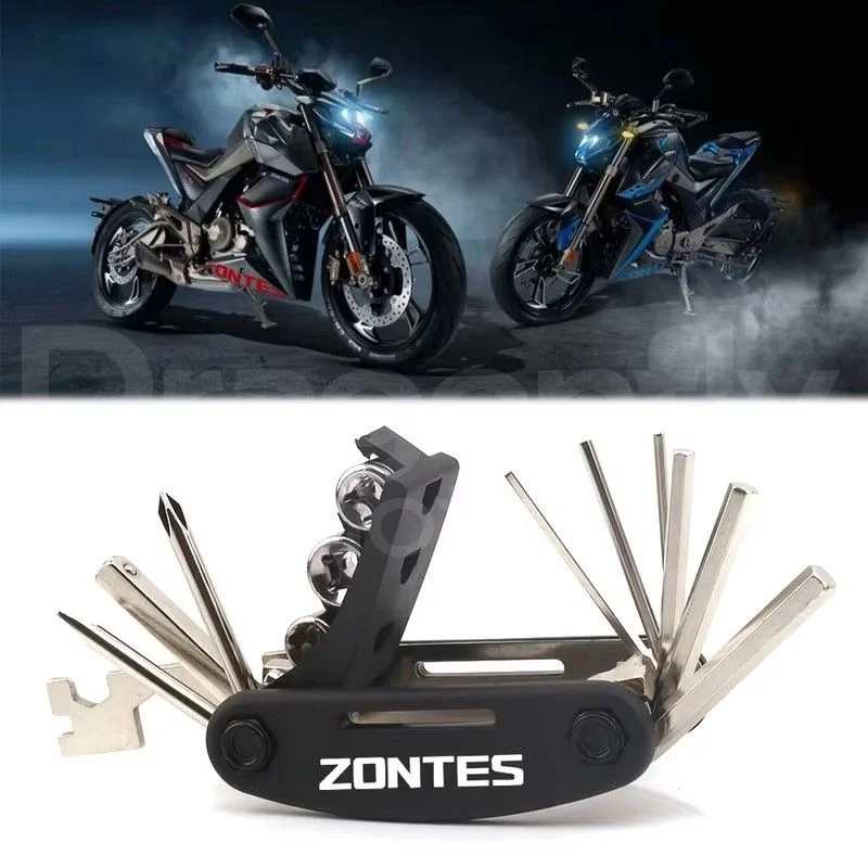 For Zontes Zt 310R …