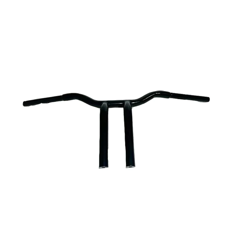 Motorcycle Handlebars Custom T-Bar 8