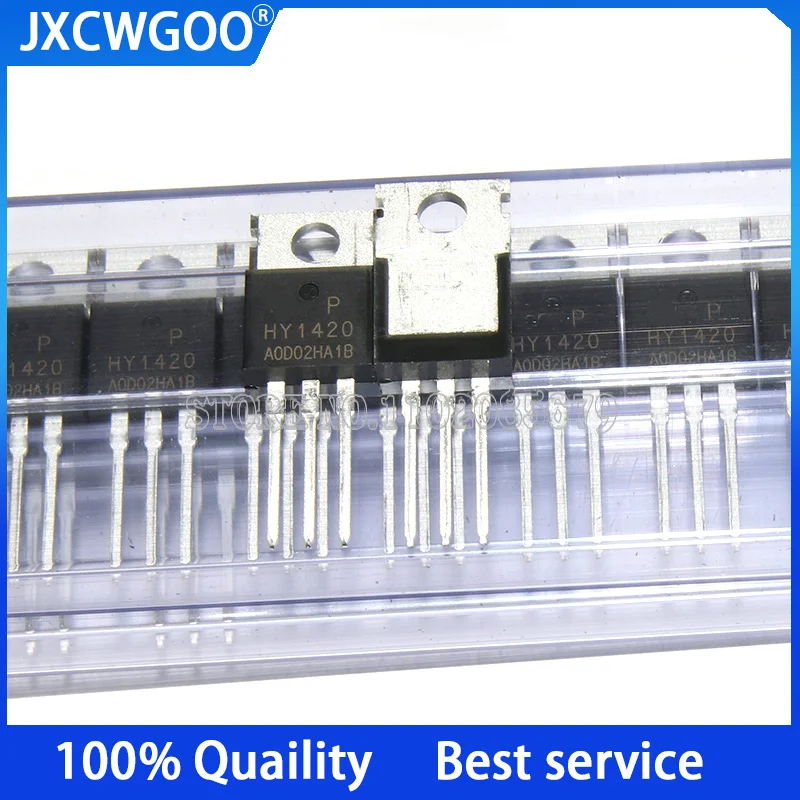 10-pecas-hy1420p-hy1420-to-220-canal-n-200v-36a-68m-Ω-tubo-mos-novo-original