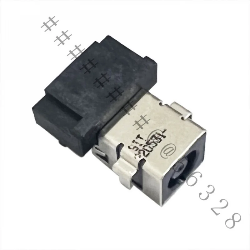 SSS+USB Jack Port Connector M96884-S33 for HP OMEN 17-DB 17Z-DB TPN-Q299 Laptop USB Socket Replacement Parts