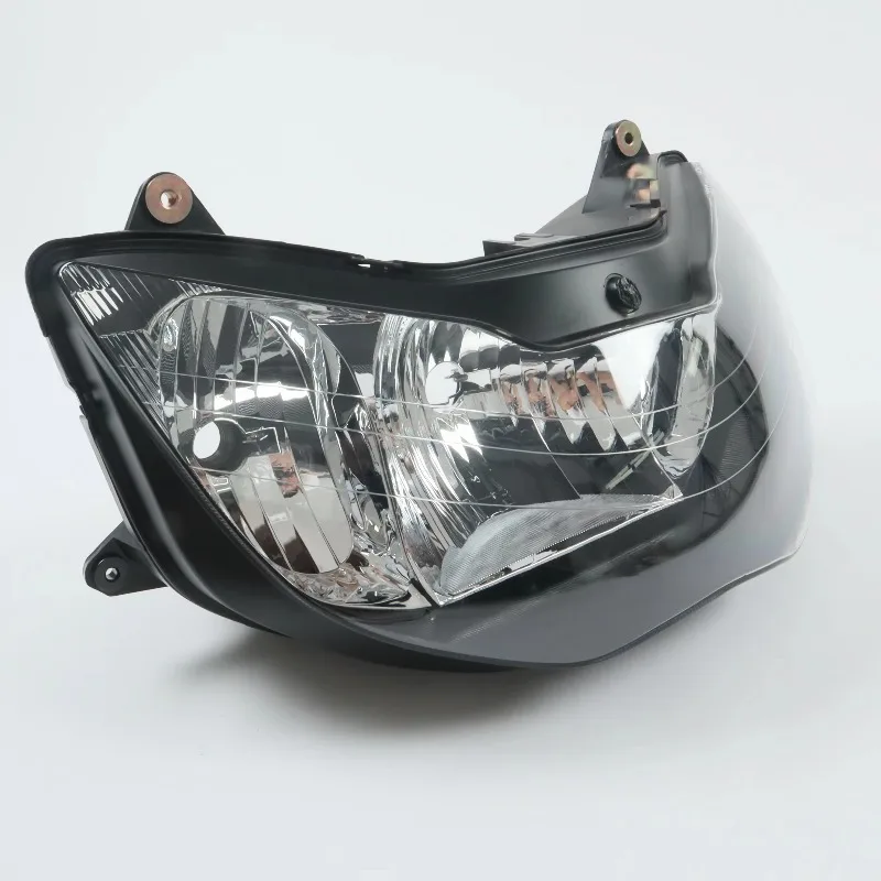Wholesale Motorcycle Front Head Lamp Headlight Assembly Fit CBR929 CBR 929 2000‑2001 Replacement Light Parts