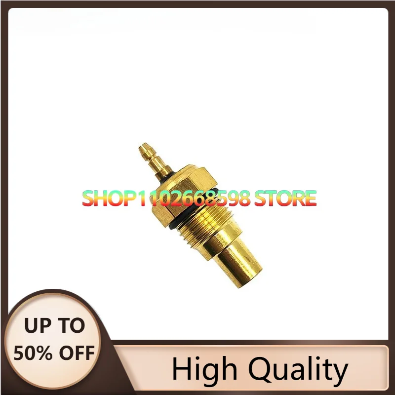 6D16 6D22 4M40 Water alarm Temperature Sensor MD366869 Compatibility Excavator Accessories Suitable for Engine