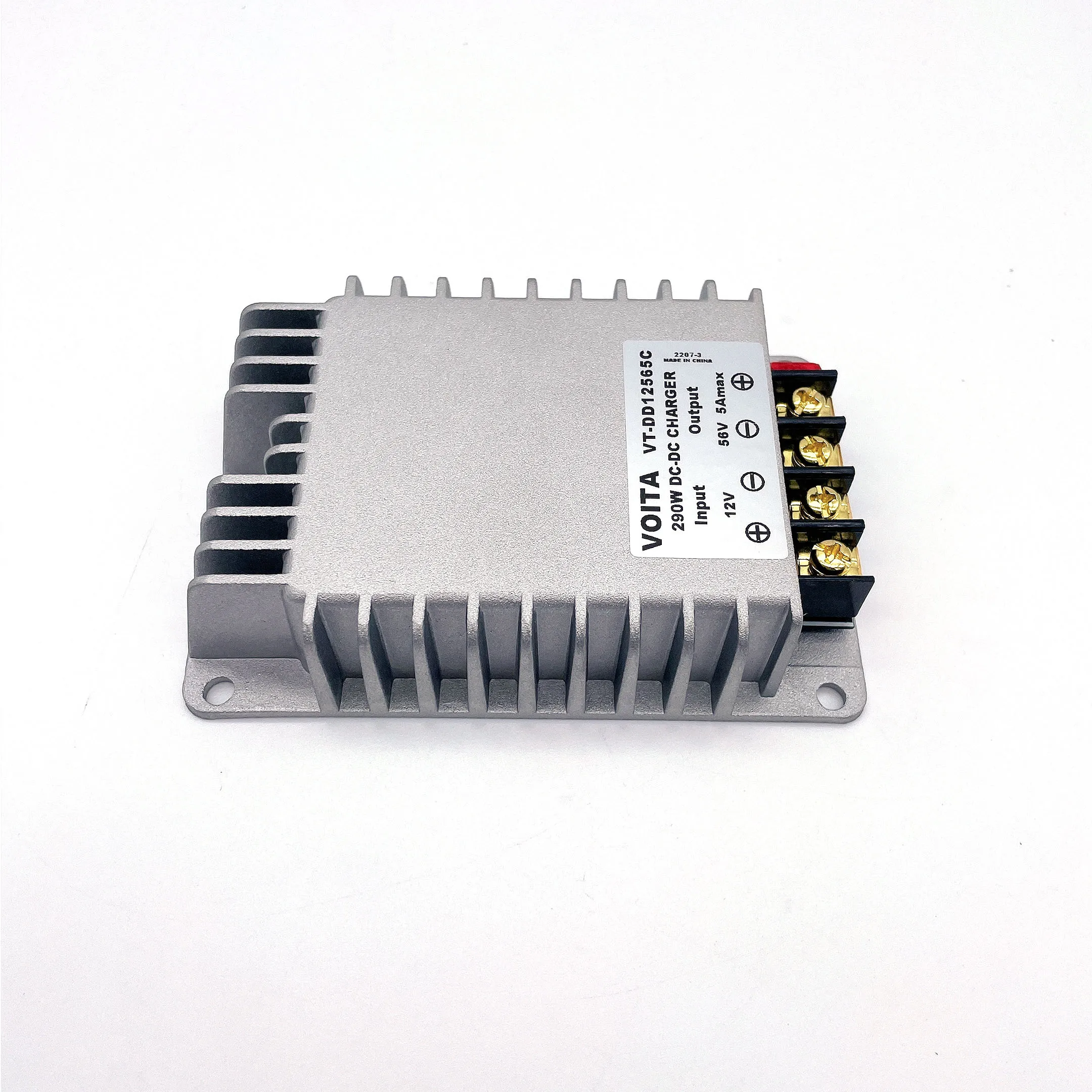 

STLF high qualityVOITA Factory Price Dc to Dc Charger 12v to 48v 5a Support Customization
