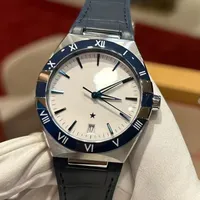 Fully Automatic Mechanical Watch 2025 VIP  5th Generation Series Multifunctional Men's And Women's Watch by Old Brand Spring