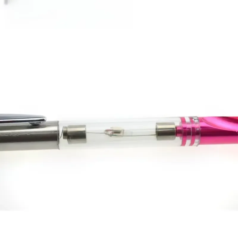 High Voltage Ignition Tester Pen for Automotive Engine Diagnostics GK500 Spark Plug Coil Testing Tool