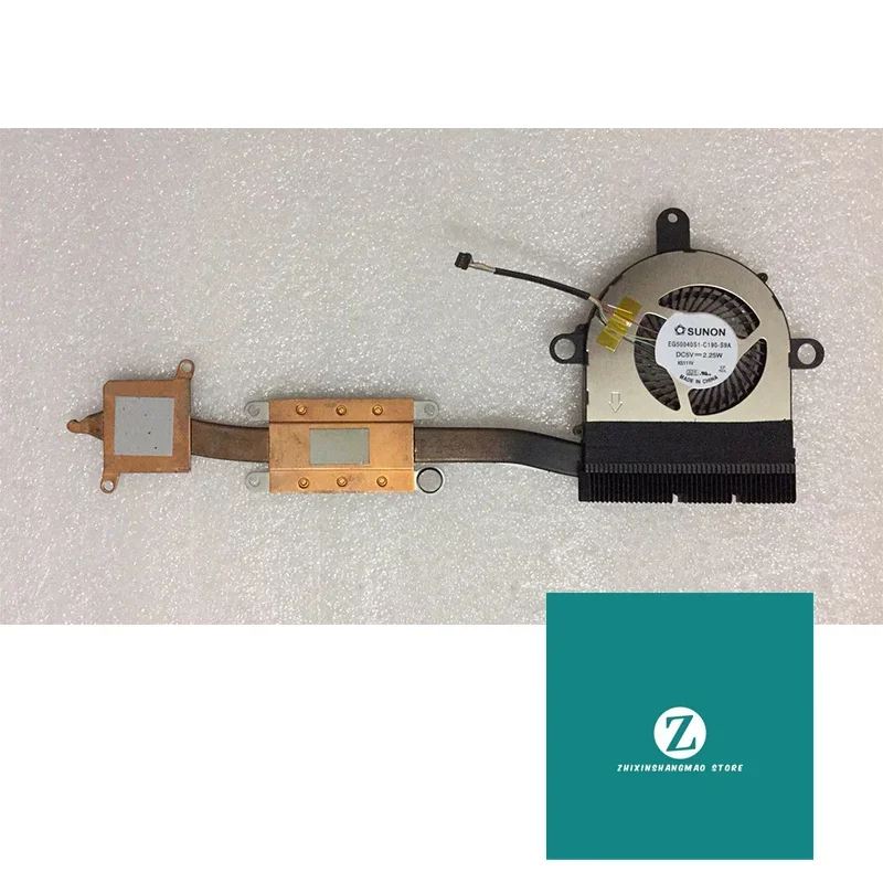 FOR Lenovo Yoga 11s FAN HEATSINK 90202816