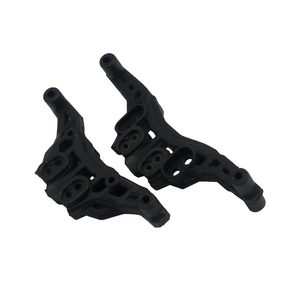 2Pcs Front & Rear Shock Mount SJ13 for Xinlehong Hosim Q901 Q902 Q903 9130 9136 9137 1/16 RC Car Spare Parts Accessories