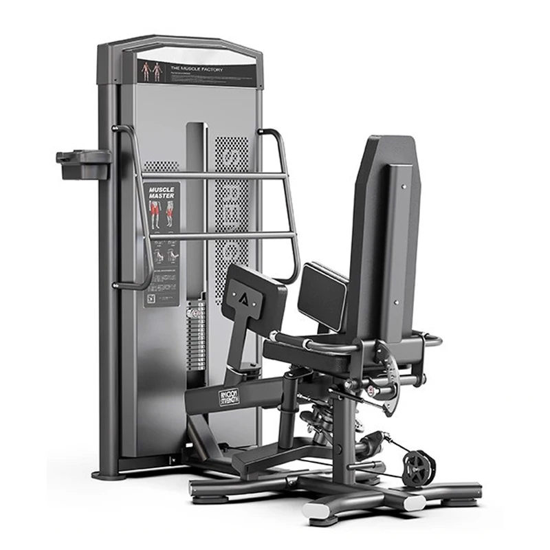 

Commercial Outer Machine Gym Pin Loaded Fitness Strength Training Gym Equipment Hip Abductor and Adductor Inner and Outer Thighp