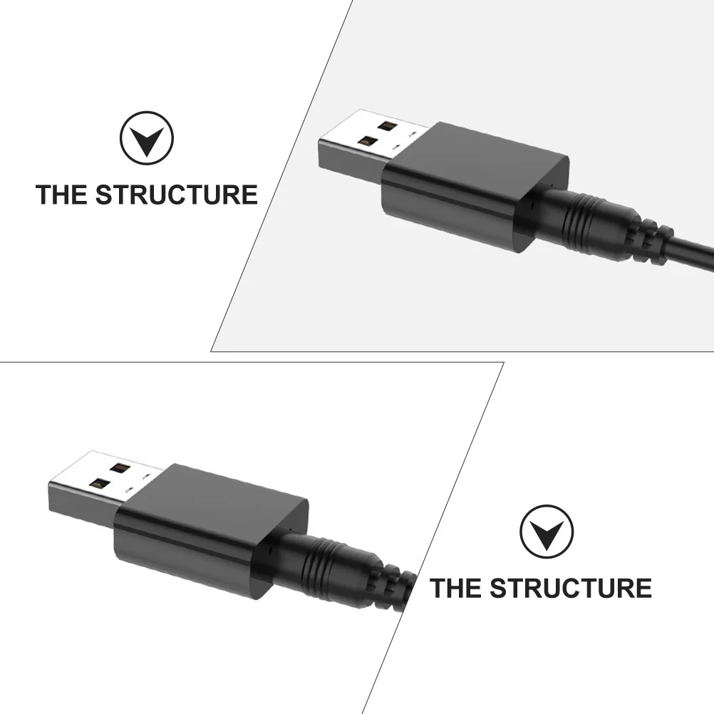 

Adapter Wireless Audio Receiver Transmitter 3.5Mm Aux For Home Stereo Car 5.0 Audio Adapter Speaker Headphone