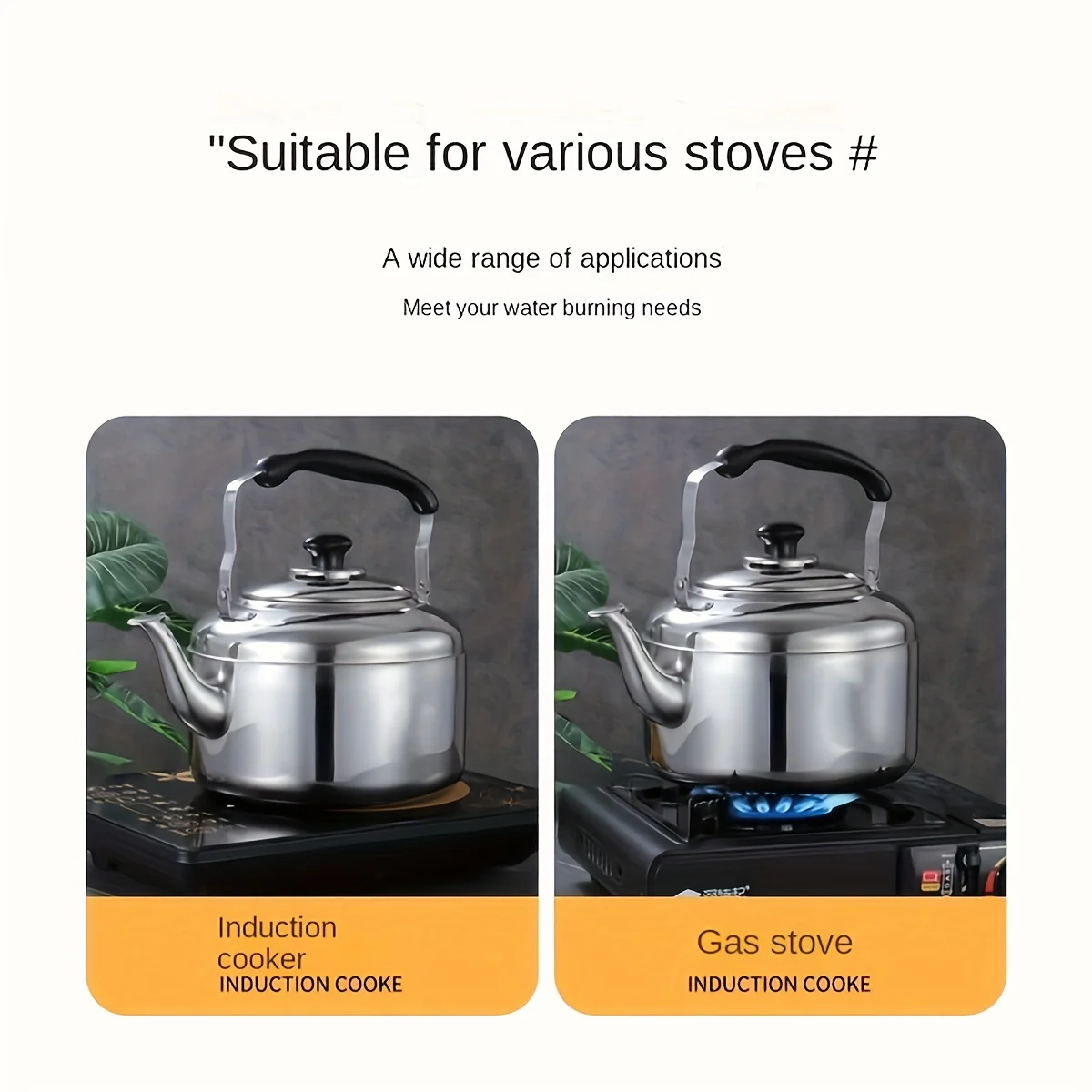 Thumbnail 3 - #24 Ranked Stovetop Kettles Picks in 2026