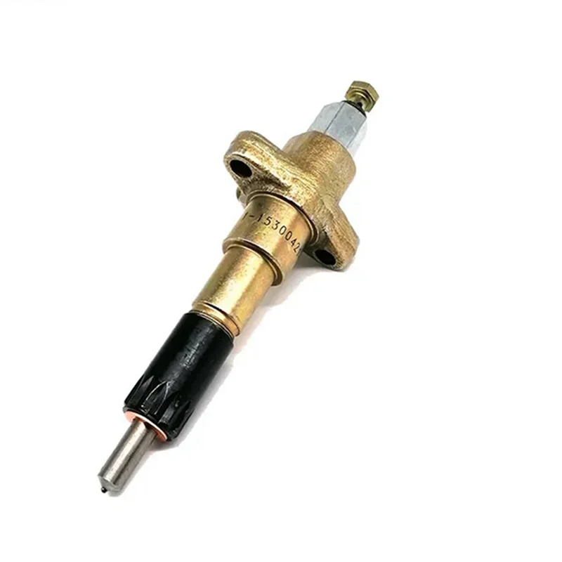 

AX48-Excavator Common Rail Injector Fuel Injector Replace For Hitachi ZX160 ZX230 ZX240H ZX240-3 1153004210 1-15300421-0 115300-