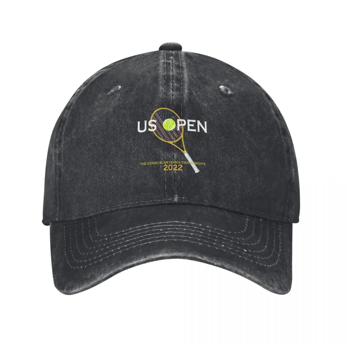 

2022 US Open Tennis Tournament Baseball Cap Uv Protection Solar Hat Hat Man For The Sun Christmas Hat Men's Women's