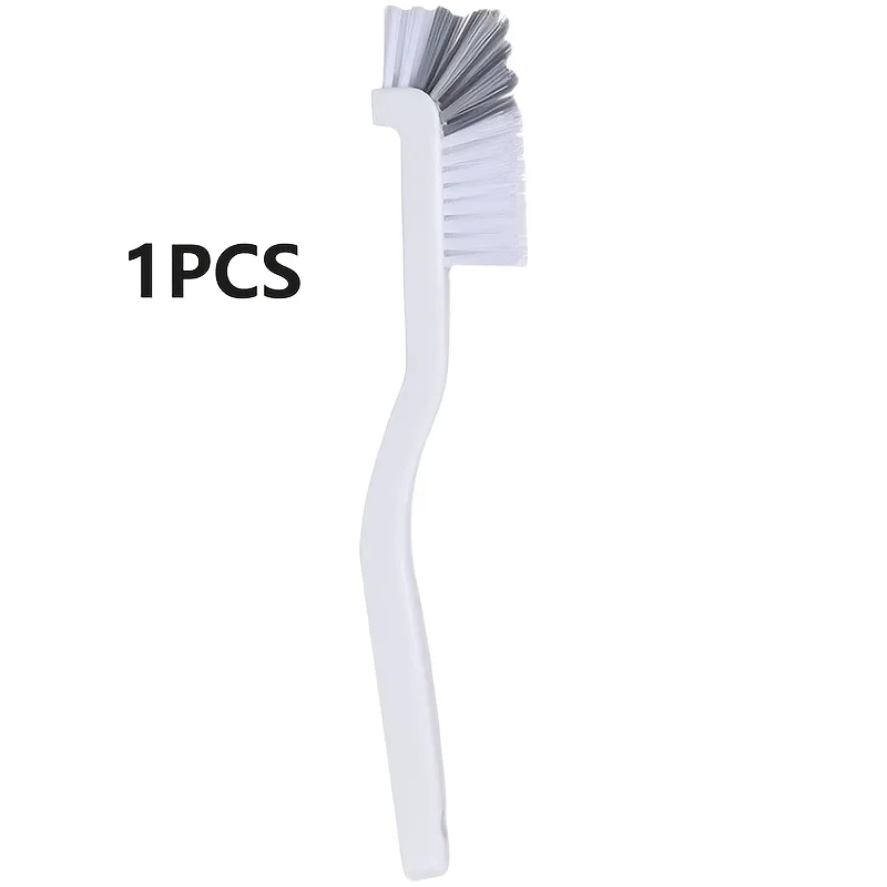 1Japanese style360°Cleaning brush - Suitable for lobster、Abalone、Kitchen juicer、Milk frother、Mixer、Glass、Pot bottom、Teacup、Milk