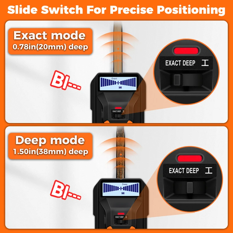Thumbnail 2 - #12 Stud Sensors Sale