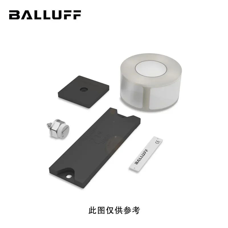 2026 BALLUFF/BIS007K Low-frequency Read/write Head And Antenna (70/455 KHz) Built-in
