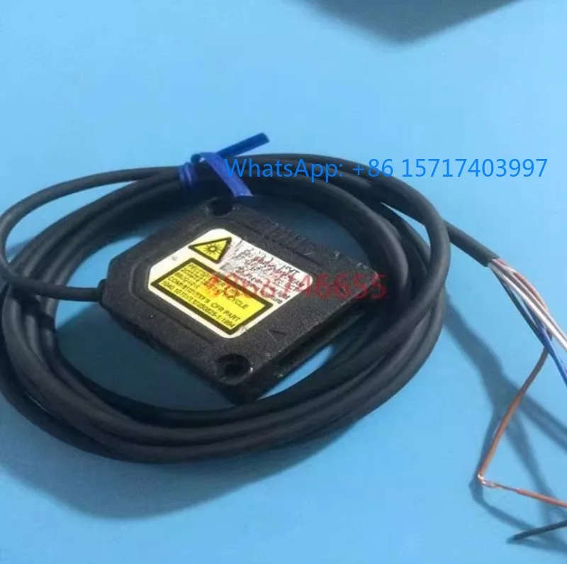 

Фотоэлектрический датчик PD45VN6C100 PD45VP6C100Q