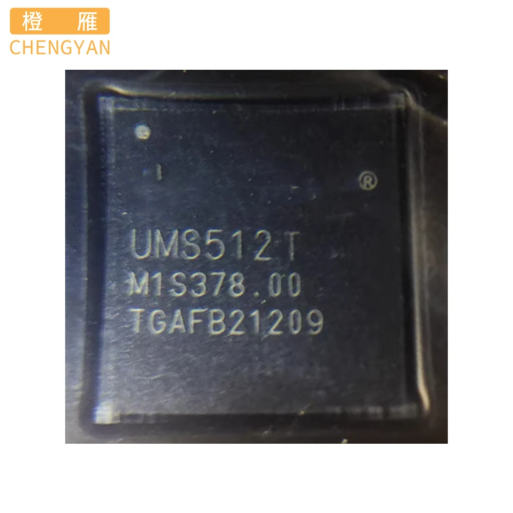 for CPU CHIP UMS512T UMS9117 UMS9230 UMS9230H UMS9230T UMS9620T