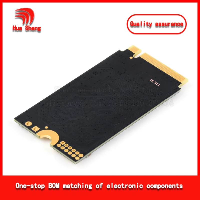 Sk M2 Nvme 256Gb High-Speed Solid State Drive; High-Quality 3D Tlc Flash Memory Chip for Fast Reading and Writing; Durable