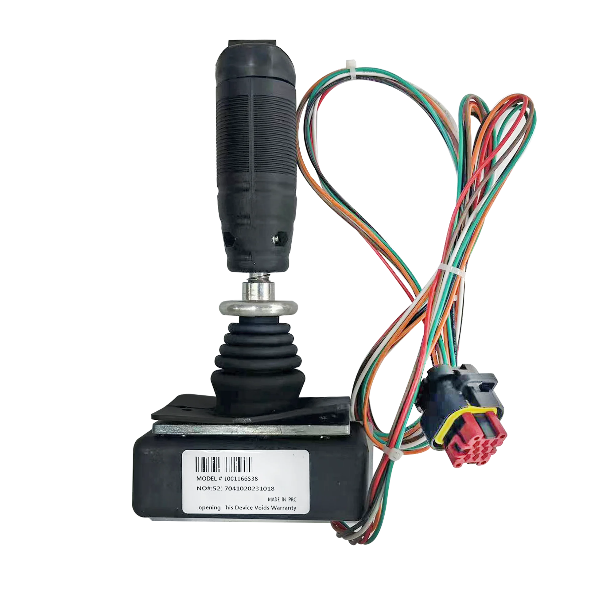 

Joystick Controller 1001166538 1001212415 1001118416 1600318 for JLG 400S 450AJ 460SJ 600A 600AJ 600S 600SJ 601S 660SJ 800A 800A