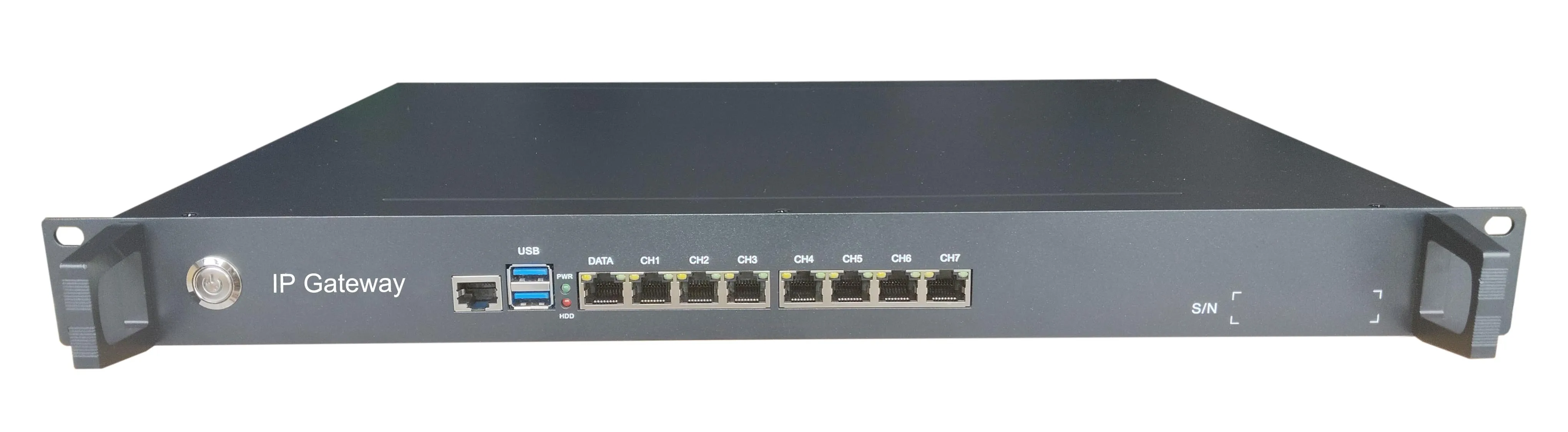 Ip/Tv Gateway Hotel…