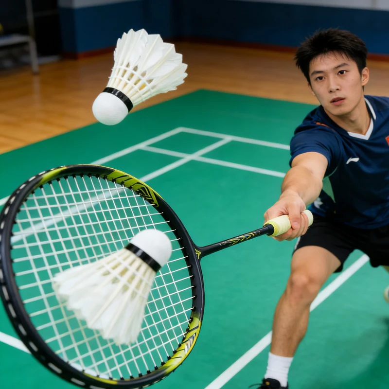 

Спортивные аксессуары для бадминтона: мяч для тренировок в помещении и на улице, превосходная устойчивость, высокая скорость, для соревнований