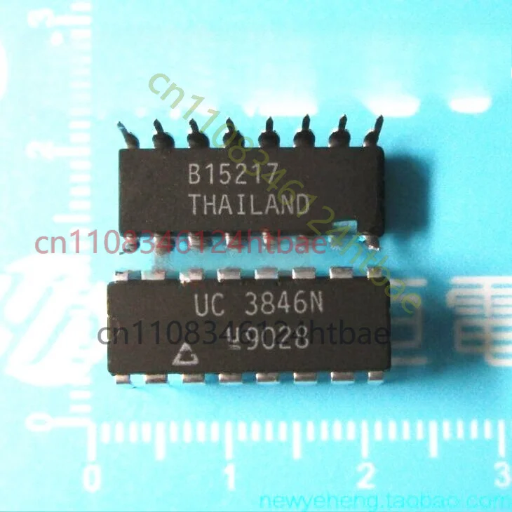 50-個-uc3846n-uc3846sw-dip16-ti-新しいオリジナル-smps-コントローラ直接補間-ic