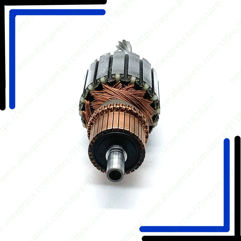 ARMATURA 230V PARA DEWALT D25900K D25901K D25902K D25940K