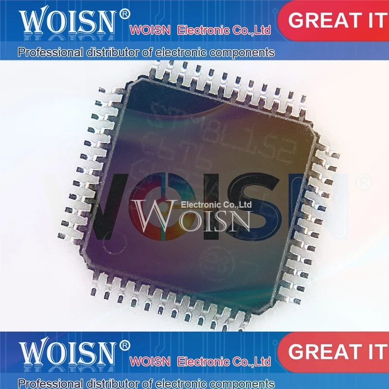 Premium Offer 1-5-10pcs STM8L152C6T6 STM8L152  Price discounts Spot supply Ready Stock