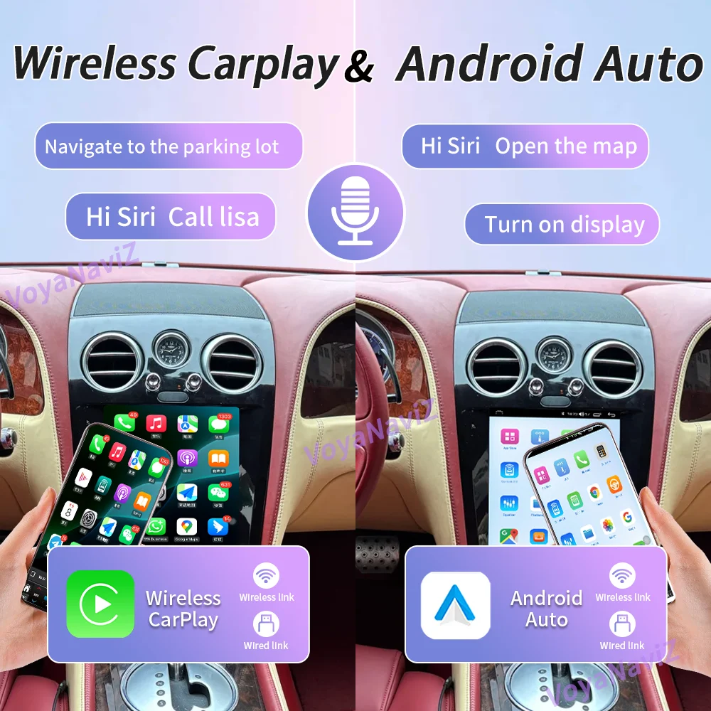 Android 15 12.1