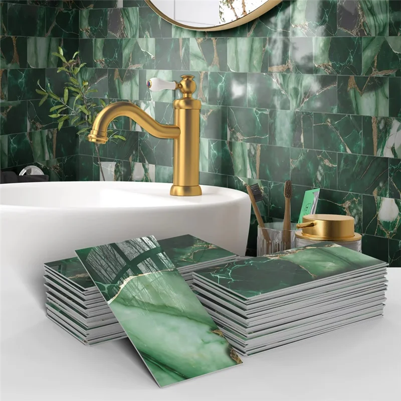 GTBL Wall Tiles Sticker 4
