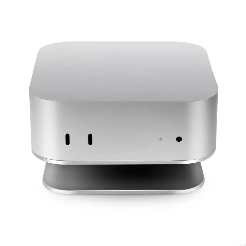 G6DD für Mini 2024 Dock Stand Aluminium Desktop Stand Mount Desk Organisation Ständer
