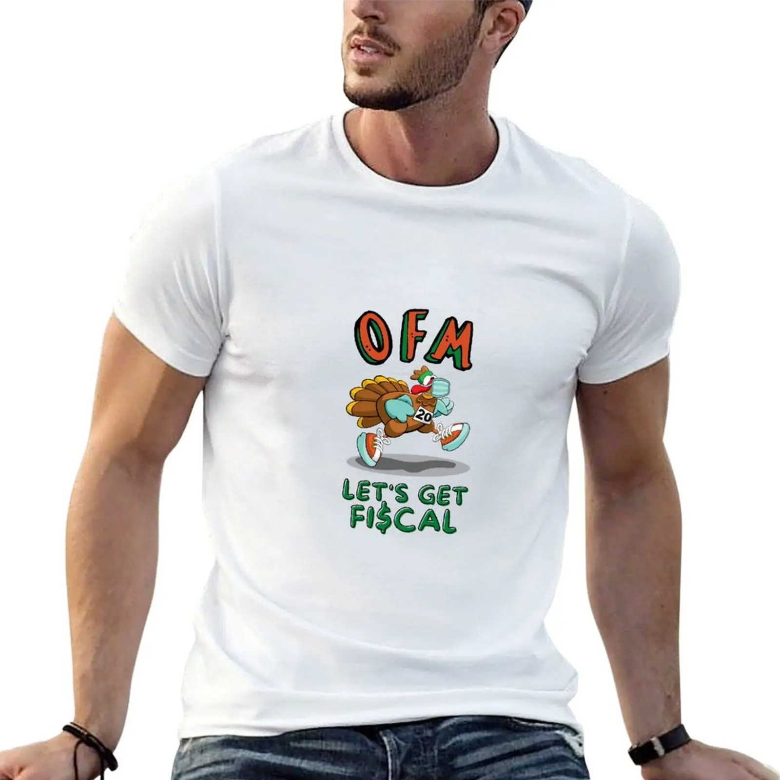 Ofm T-Shirt Gets T … - image