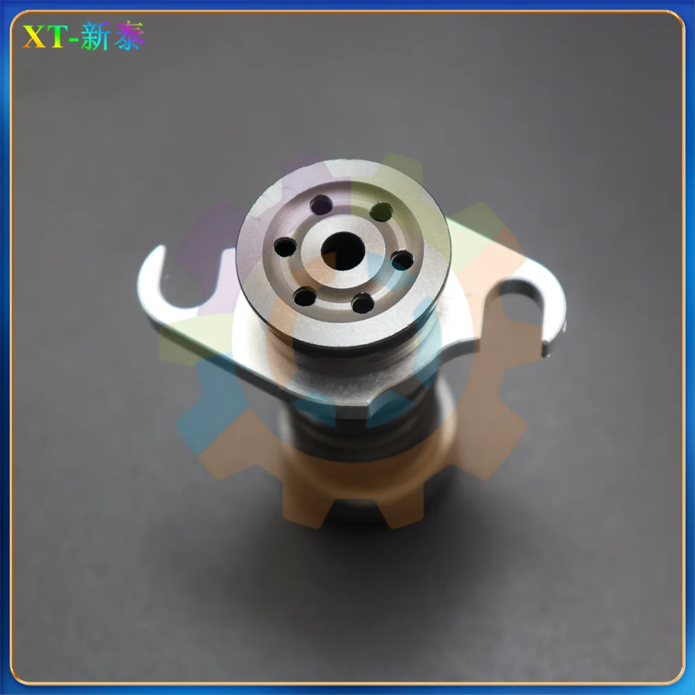 

2 шт. лучшее качество Heidelberg MV.026.788 плунжер с присоской для деталей печатной машины CD102