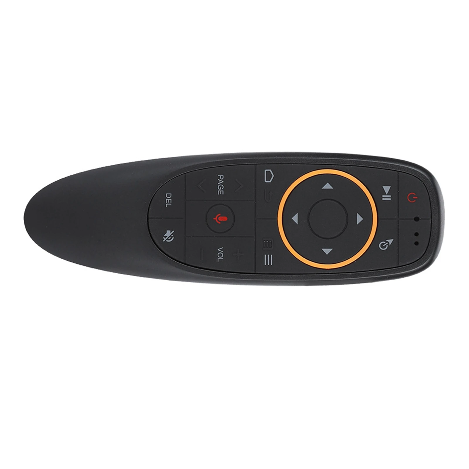 Air Mouse Keyboard Air Mouse Remote Control 2.4G Wireless Voice Air Mouse Keyboard Remote Control With Gyroscope for TV Box PC