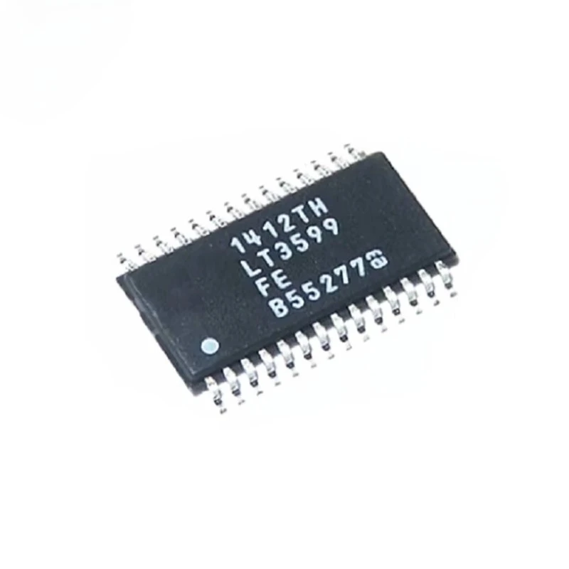 

LT3599FE Lt3599fe New Original PLC Module Stock in Warehouse