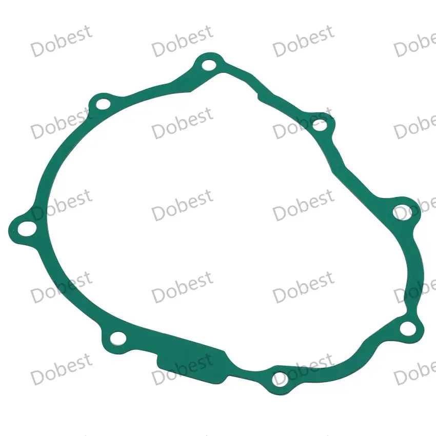 Motorcycle Engine Generator Cover Gasket For Yamaha WR250 EC300 WR250F EC300F For GAS EC250 EC250F Enduro Racing 4T 5UM-15451-00