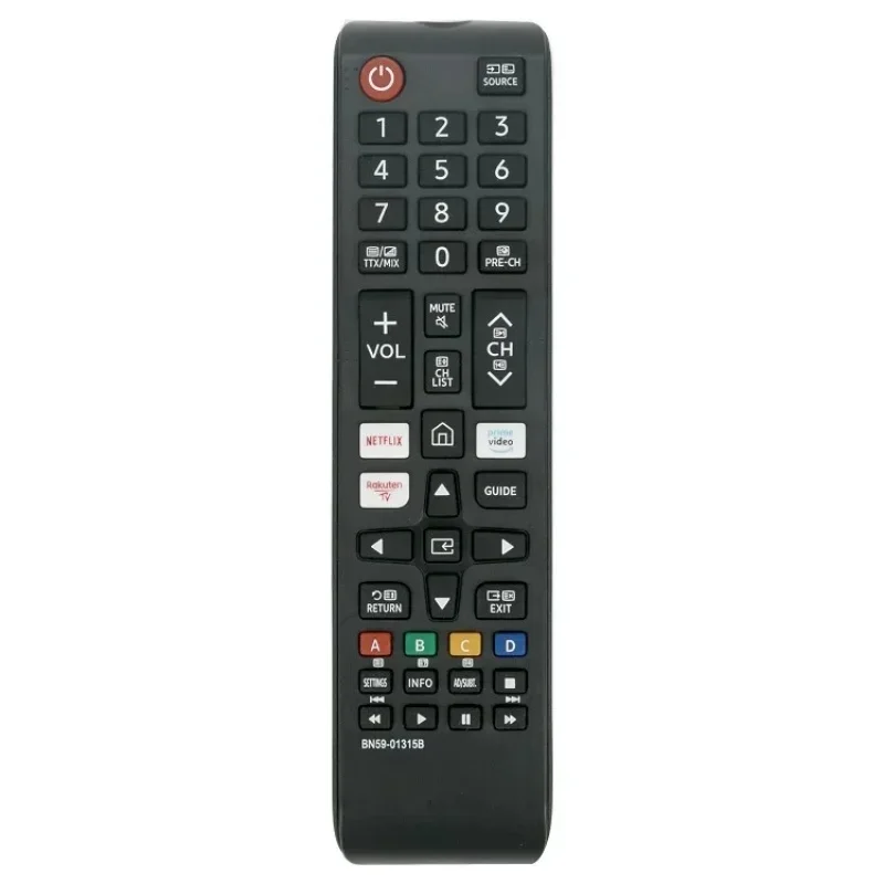 New BN59-01315B For TV Remote Control Video