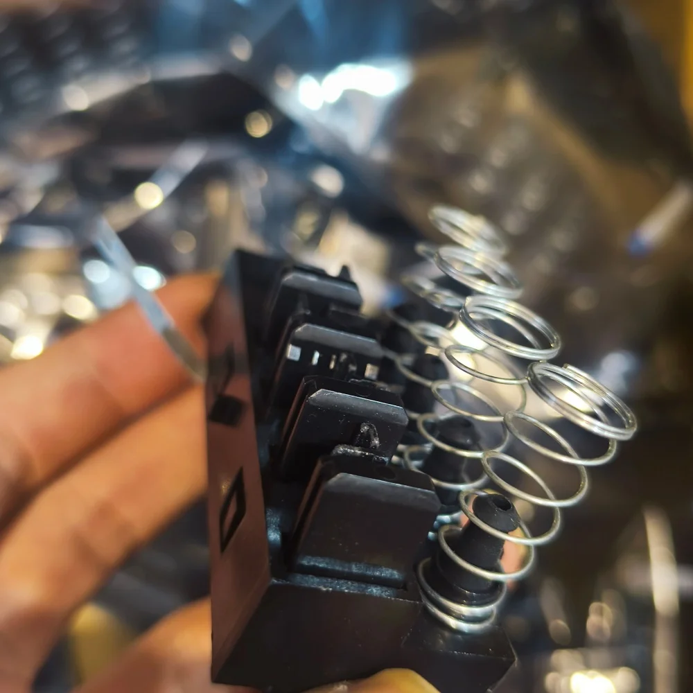 

1 pc Pen Holder for HP 950 951 952 953 954 955 Print Head Rack Chip Contactor Sensor 8100 8600 8610 8620 8630 8640 7740 7720