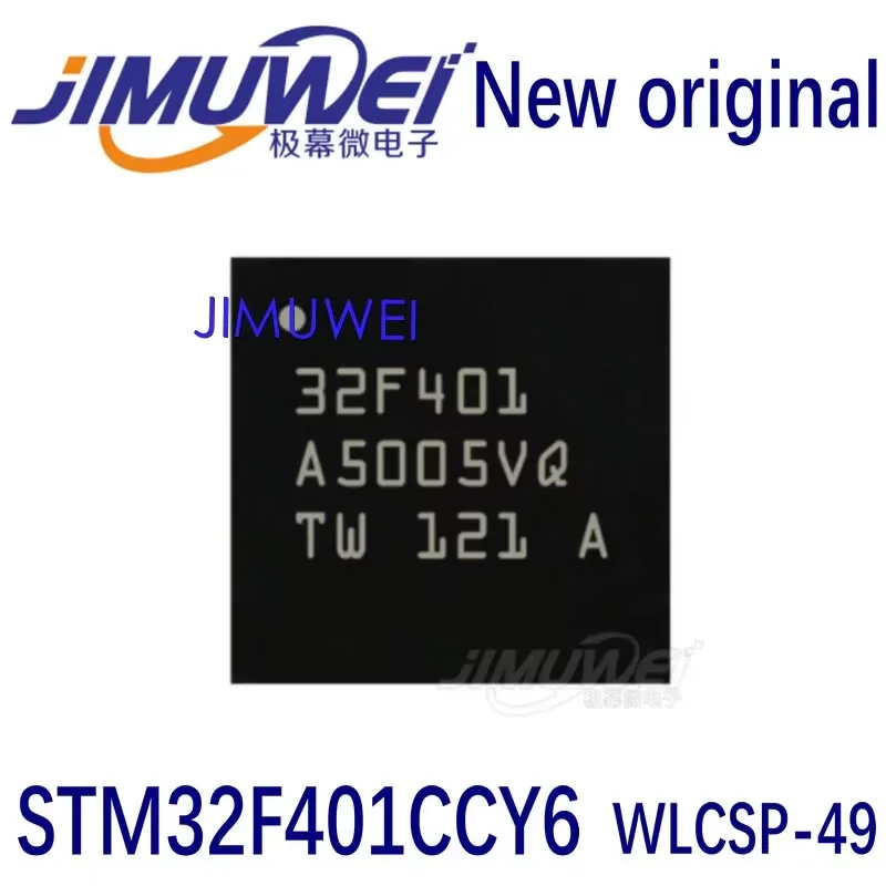 STM32F401CCY6 WLCSP… - image