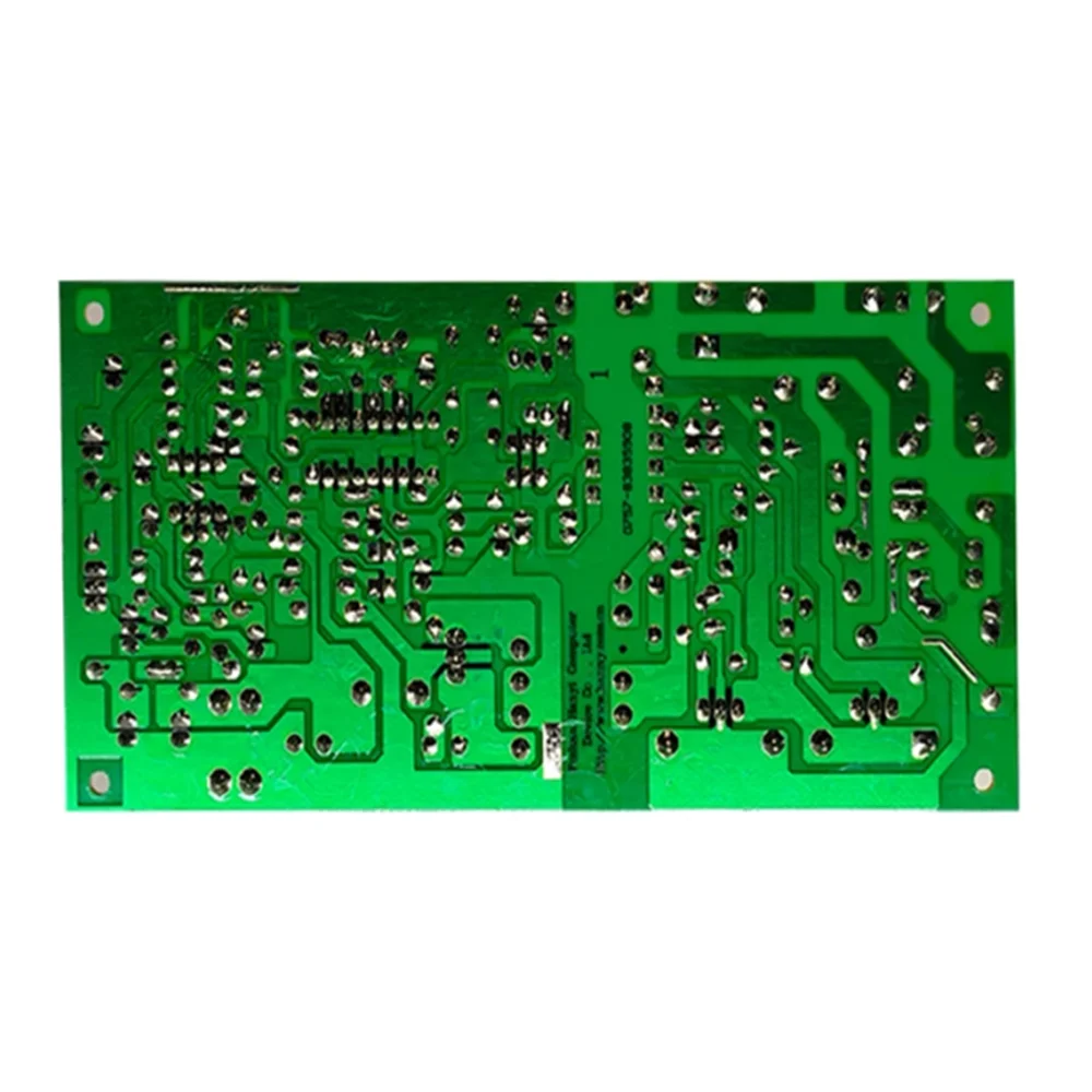 FX 102 12.5V Red Wine Cabinet Power Board Main Board Power Supply Refrigerator Accessories 220V 70W PCB121110K1