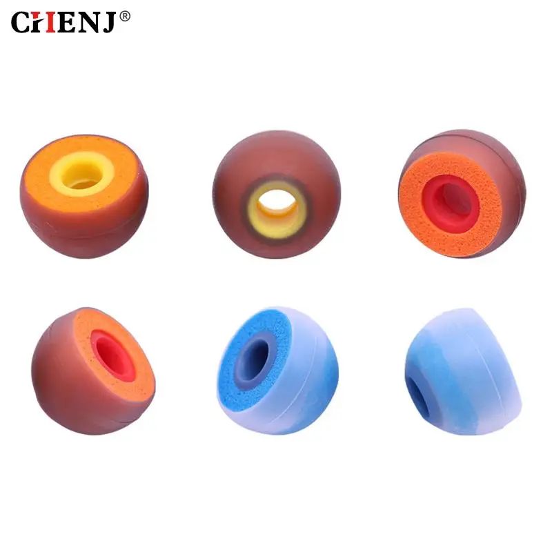 Replacement Silicone Tips Earbuds Eartips Earplugs For Sony WF-1000XM4 WF 1000XM4 Earphone Ear Buds Replacement Headset Ear Pad